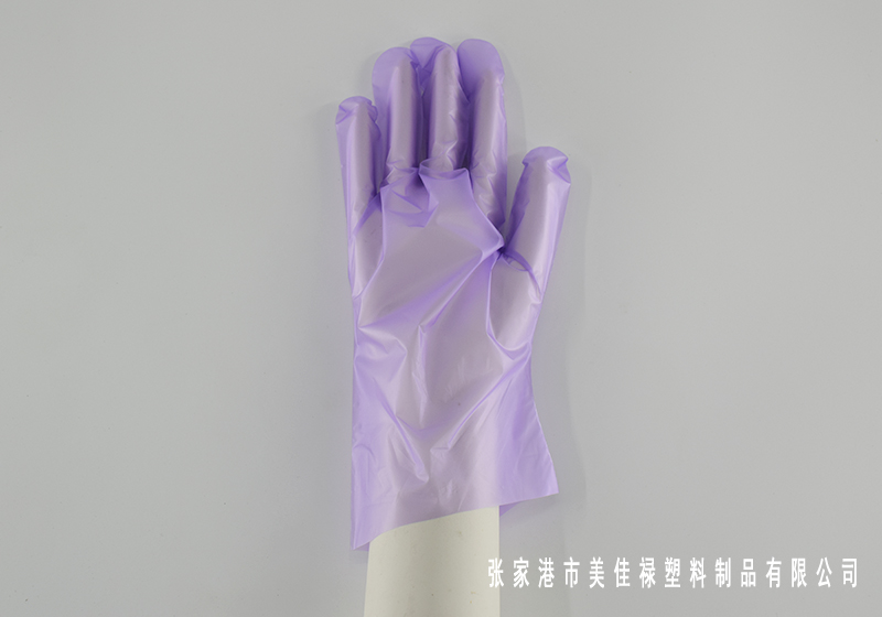 TPE手套